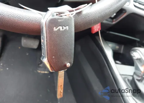 2023 Kia Sorento Lx из США, поврежденный, VIN 5XYRGDLC4PG202148